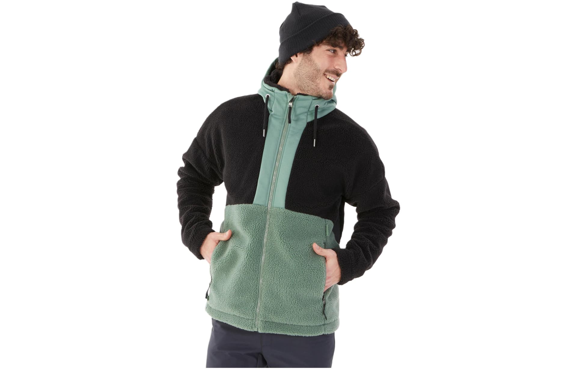 Куртка DECATHLON - изображение 1