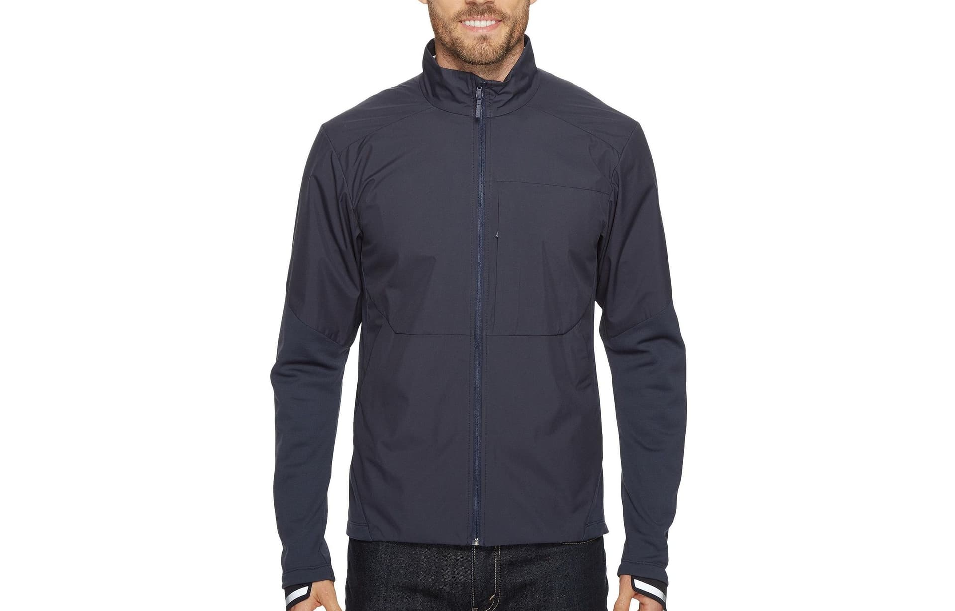 Куртка Arcteryx A2B Comp Jacket - изображение 3