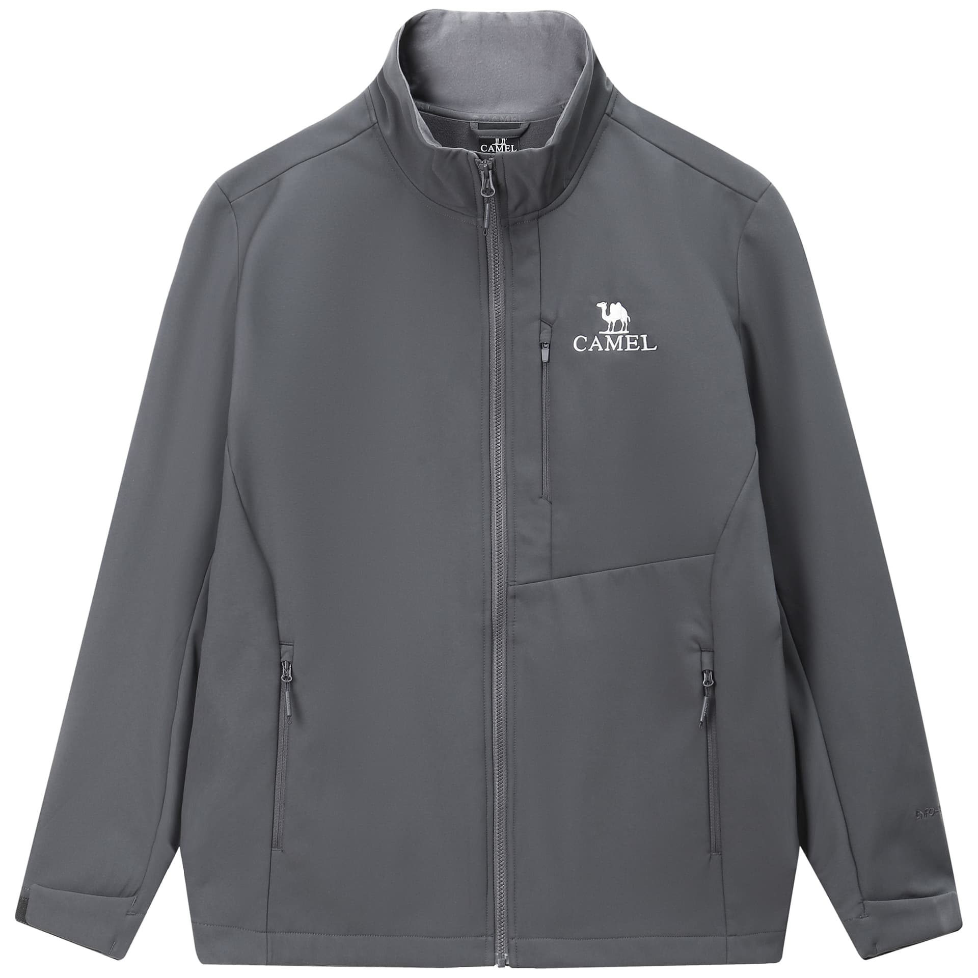 Куртка CAMEL Logo - изображение 1