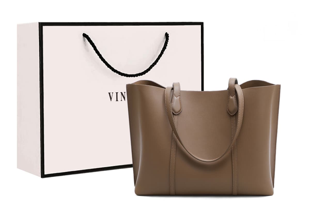 Мини-сумка VINEY Tote - изображение 1