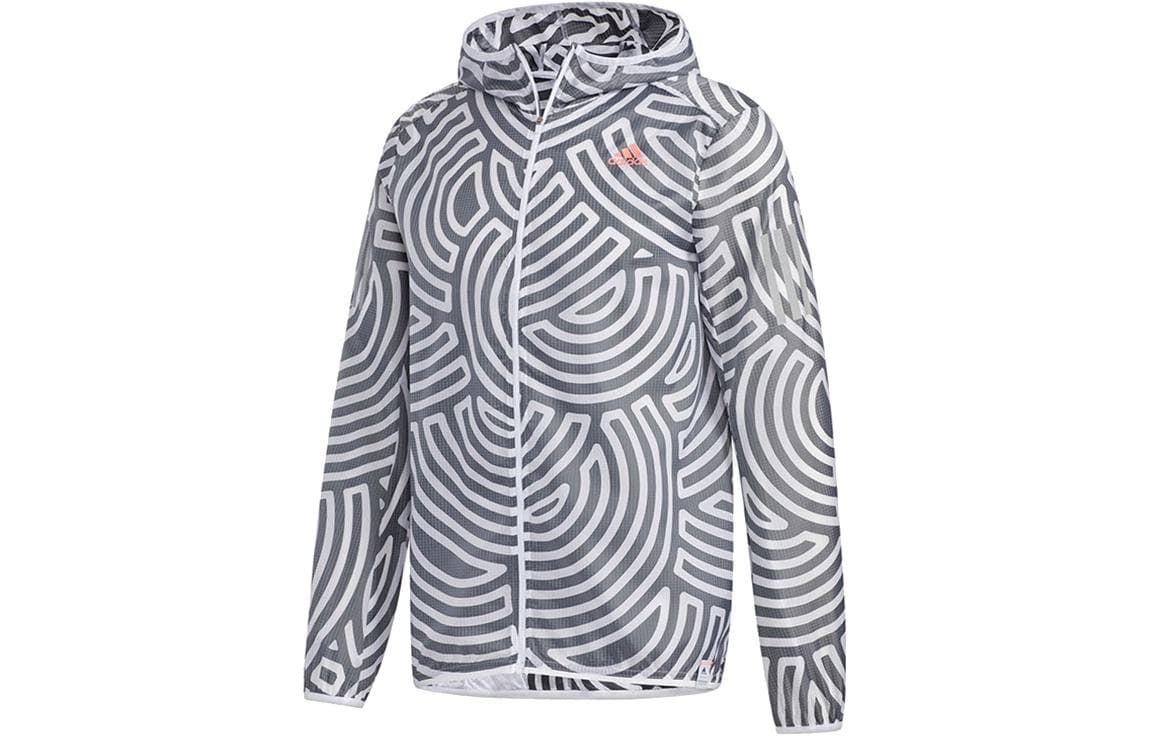 Куртка adidas x HIROKO Logo - изображение 1