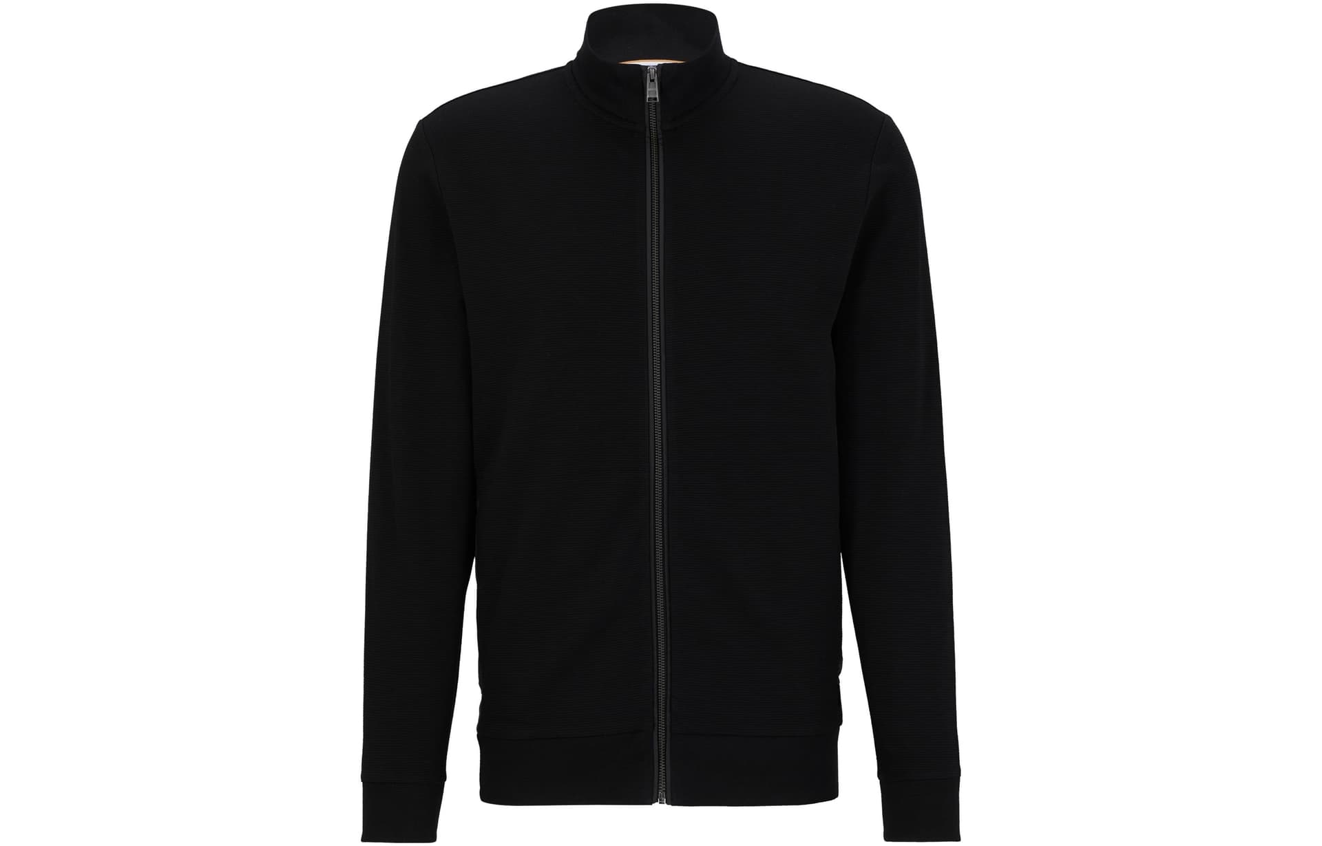 Куртка HUGO BOSS Куртки и Пальто Мужской Черный - изображение 1