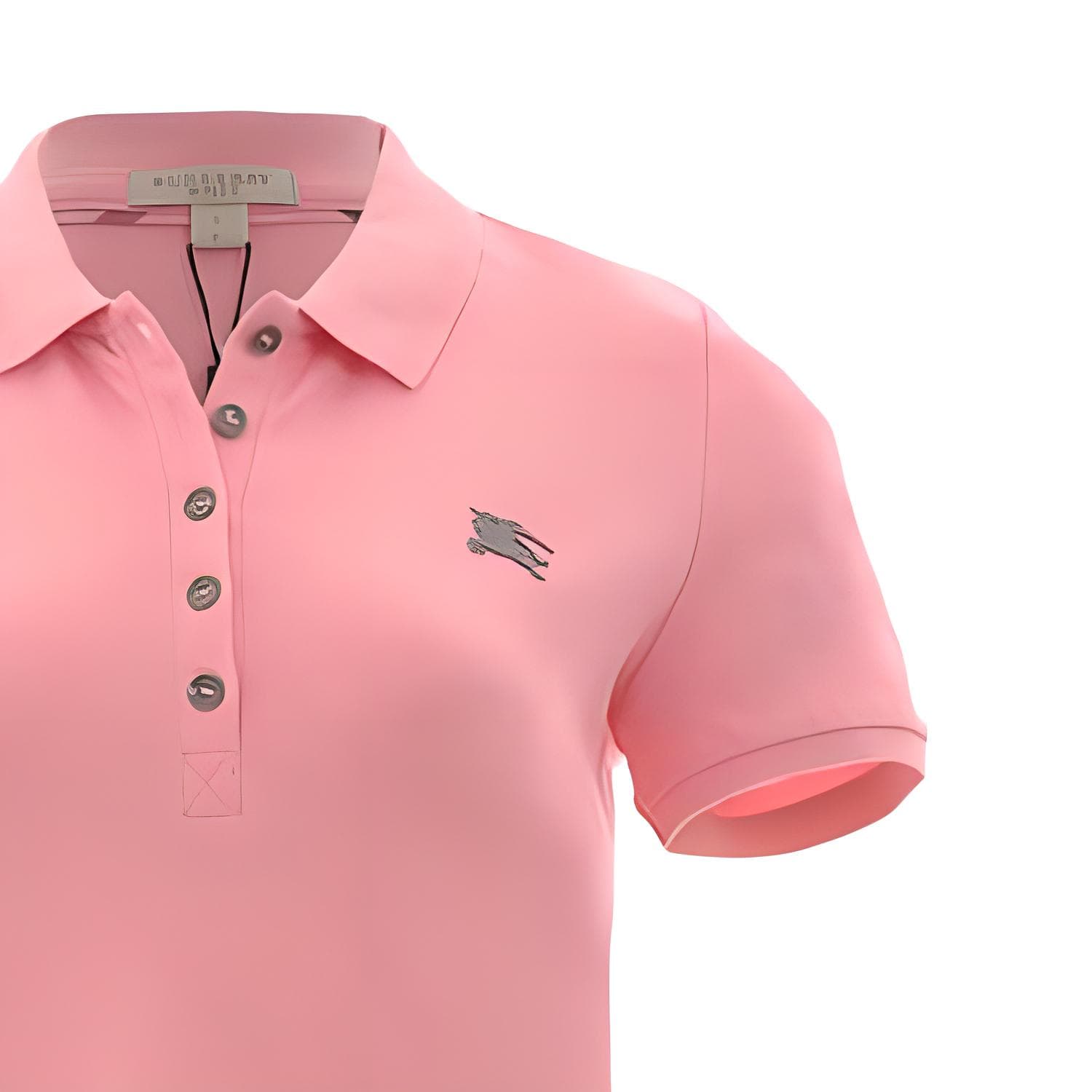 Burberry SS23 Polo - изображение 4