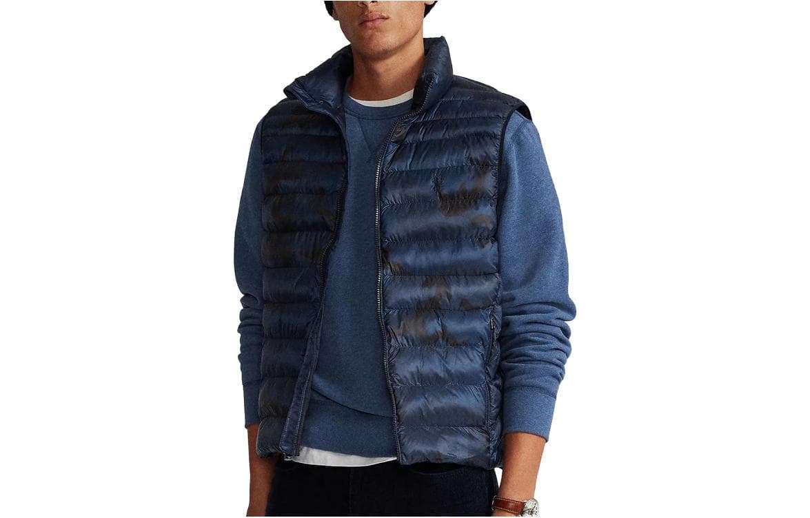 Жилет Polo Ralph Lauren - изображение 1