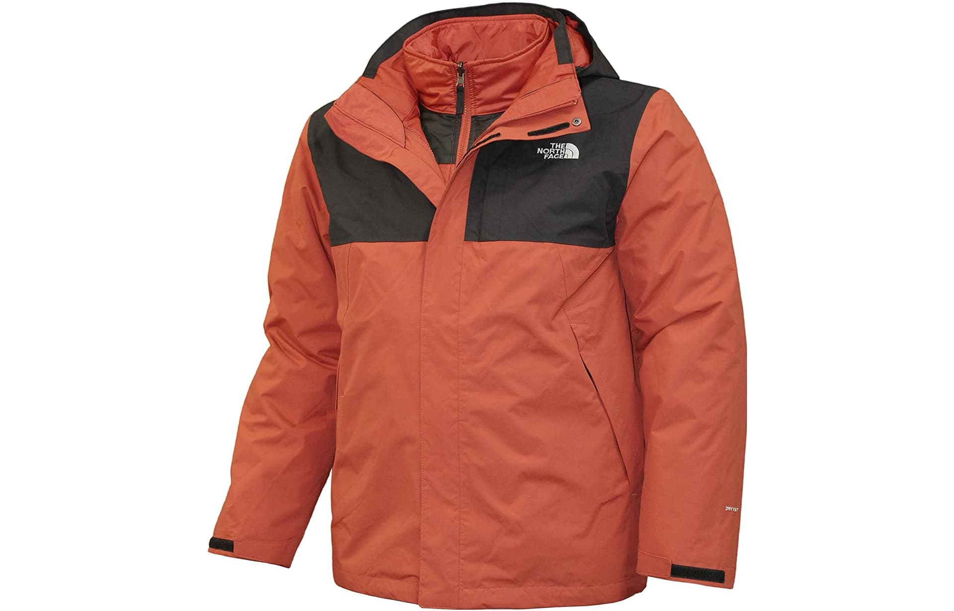 Демисезонная куртка THE NORTH FACE Logo - изображение 1