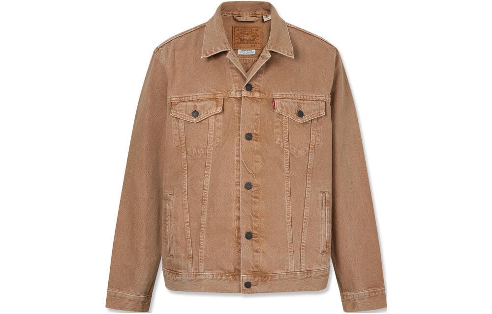 Джинсовая куртка levis Levis - изображение 1