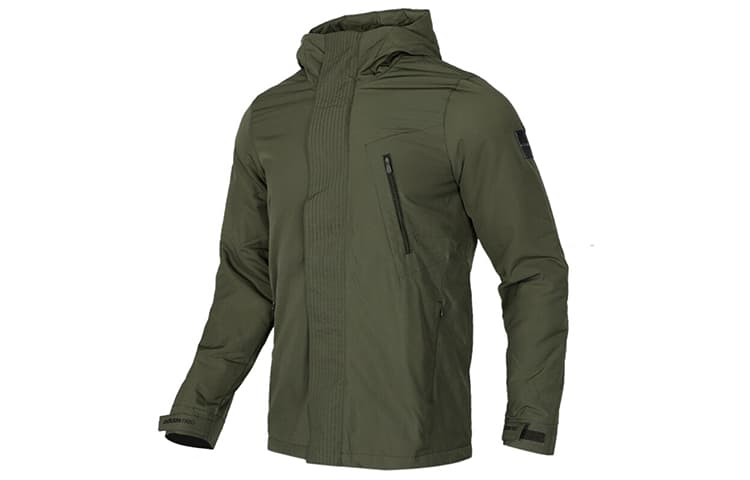 Зимняя куртка пуховик adidas neo - изображение 1