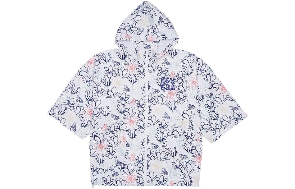 Куртка New Era SS23 - изображение 1