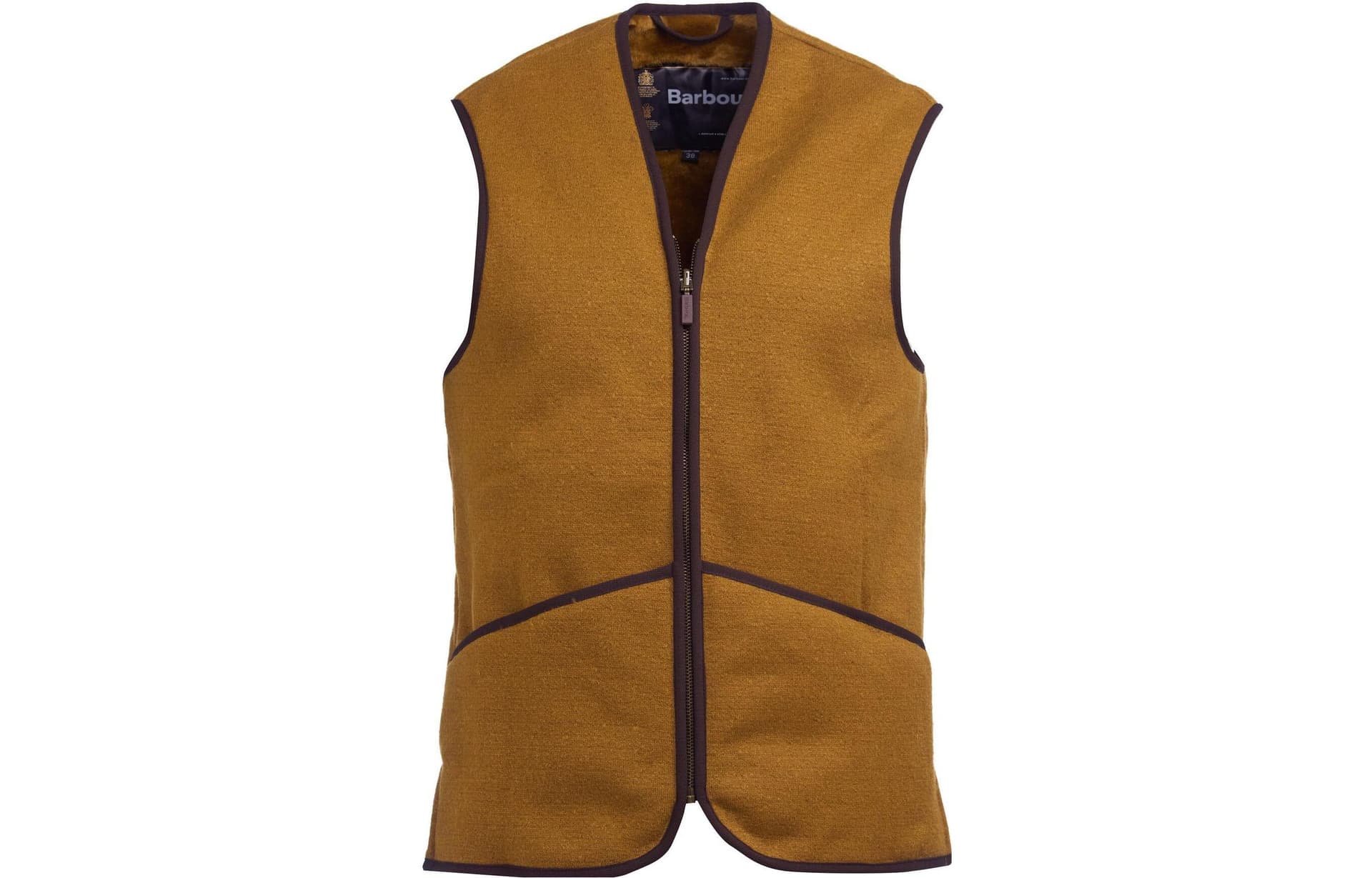 Жилет BARBOUR - изображение 1
