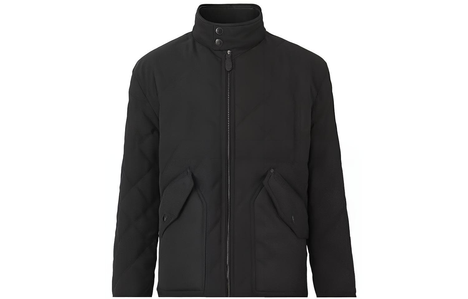 Куртка Burberry Quilted Jacket - изображение 1