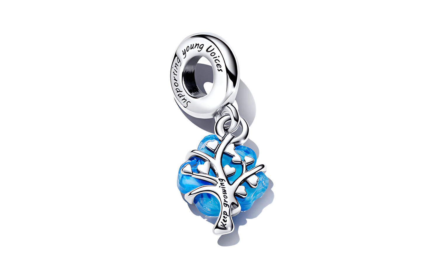Кулон Pandora Tree of Life Pendant - изображение 2