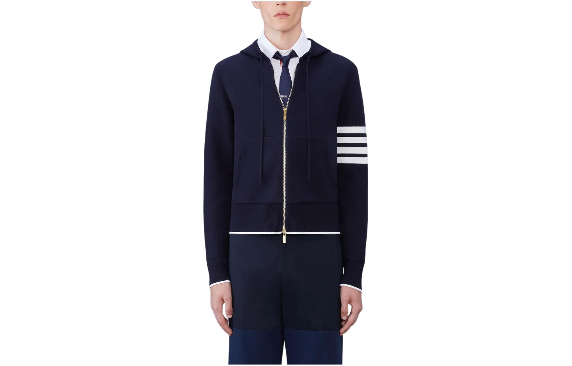 Куртка THOM BROWNE - изображение 1
