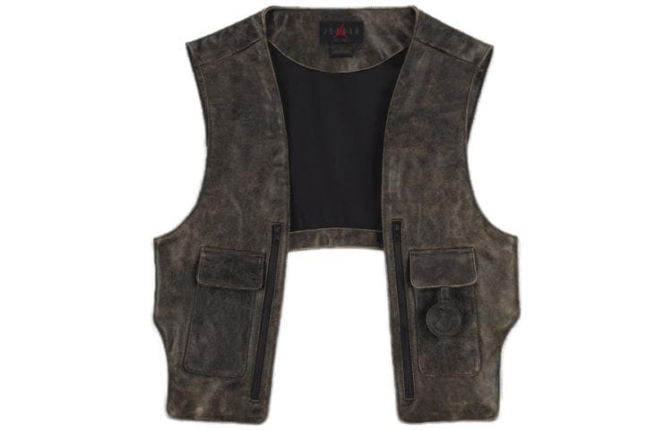 Жилет Jordan Jordan x J Balvin FW23 - изображение 1