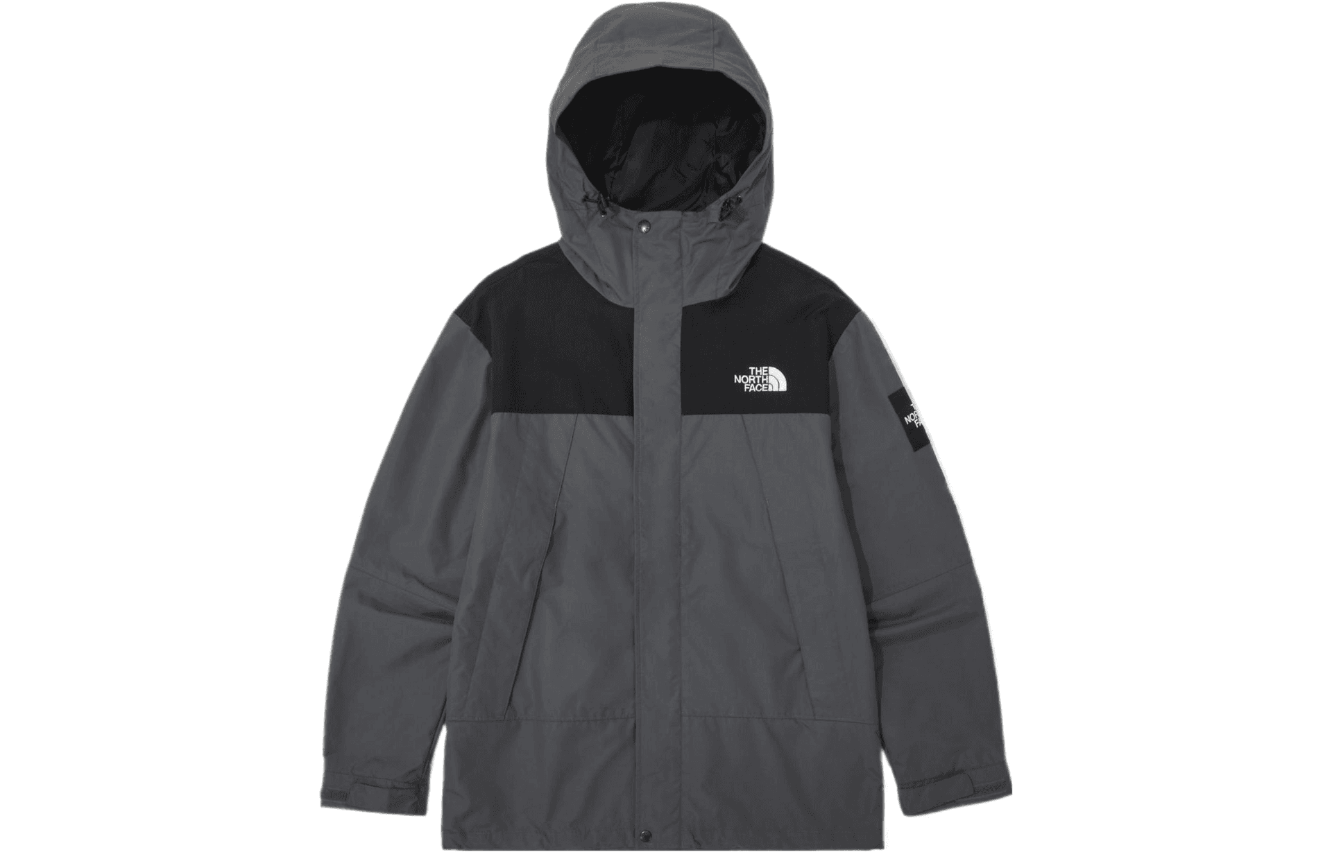 Куртка THE NORTH FACE Logo - изображение 1
