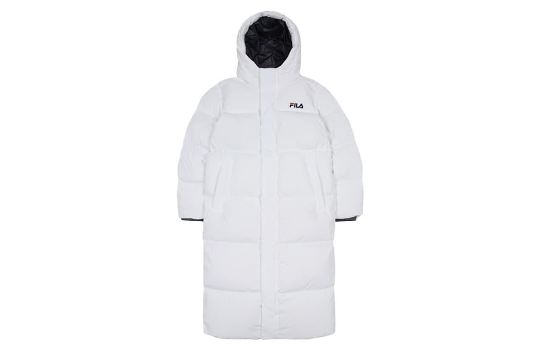Зимняя куртка FILA - изображение 1
