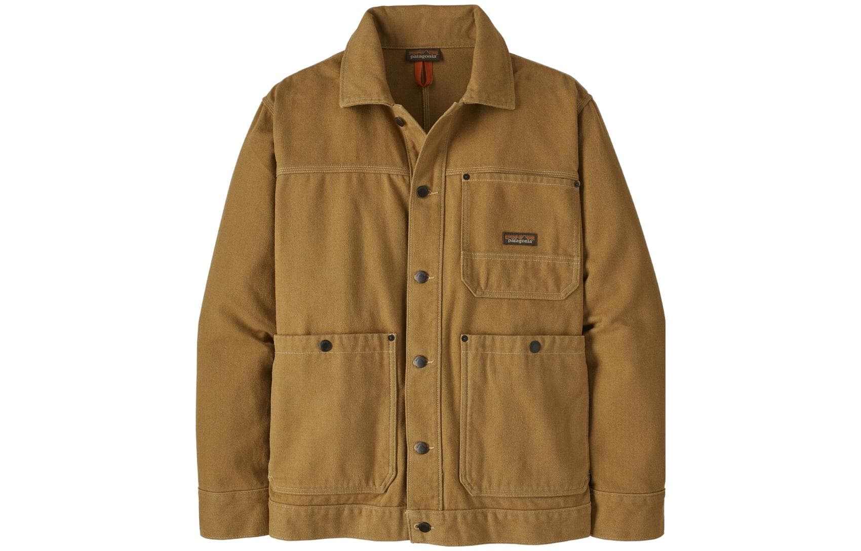 Куртка patagonia - изображение 1
