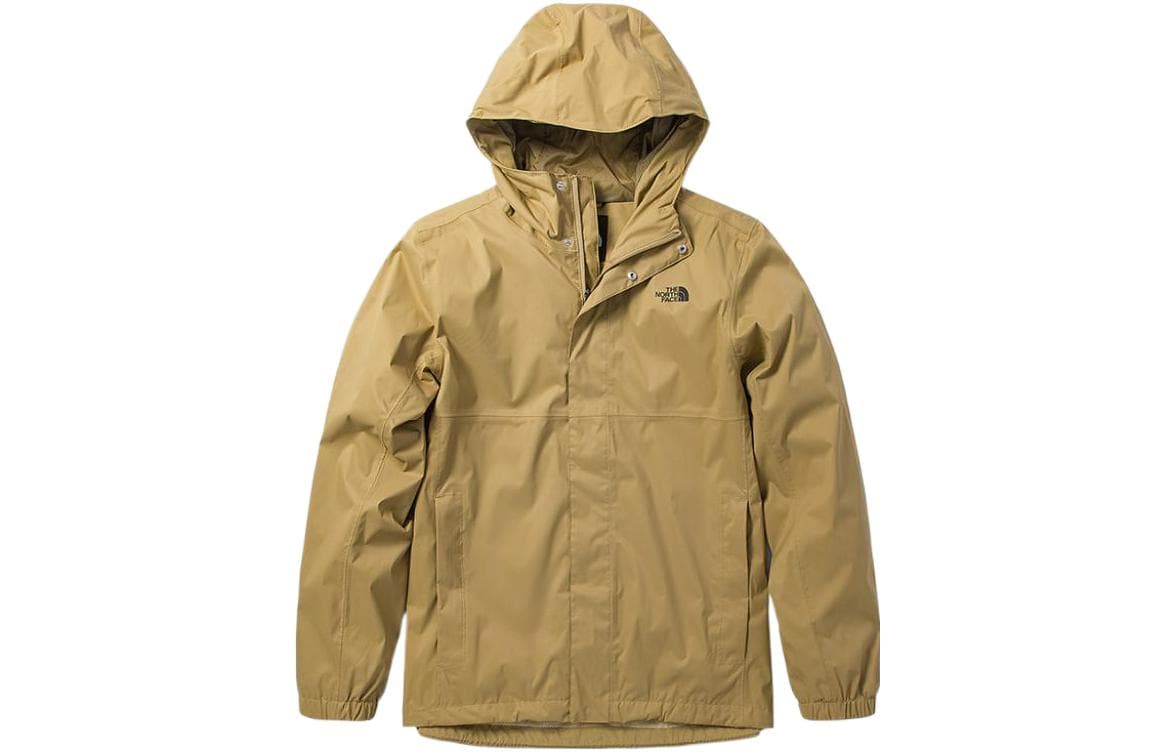 Демисезонная куртка THE NORTH FACE - изображение 1