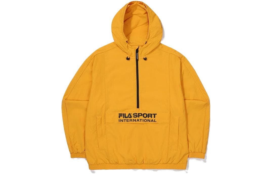 Куртка FILA - изображение 1