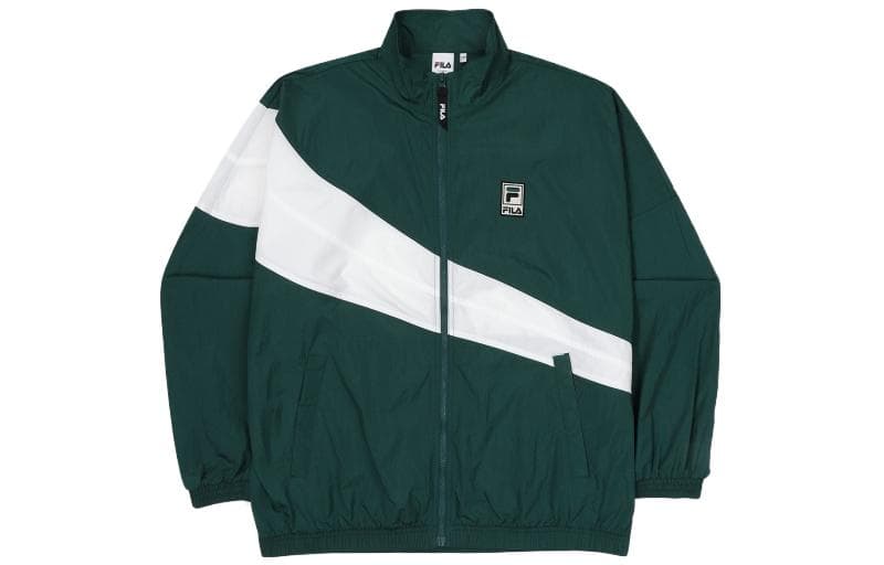 Куртка FILA Logo - изображение 1