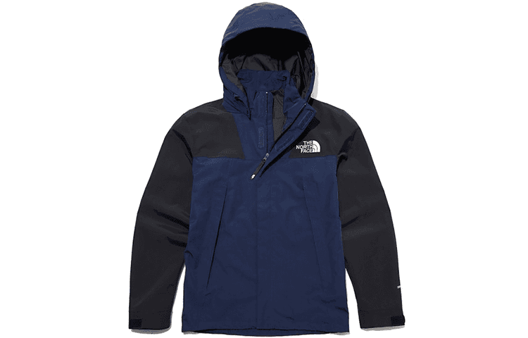 Демисезонная куртка The North Face - изображение 1
