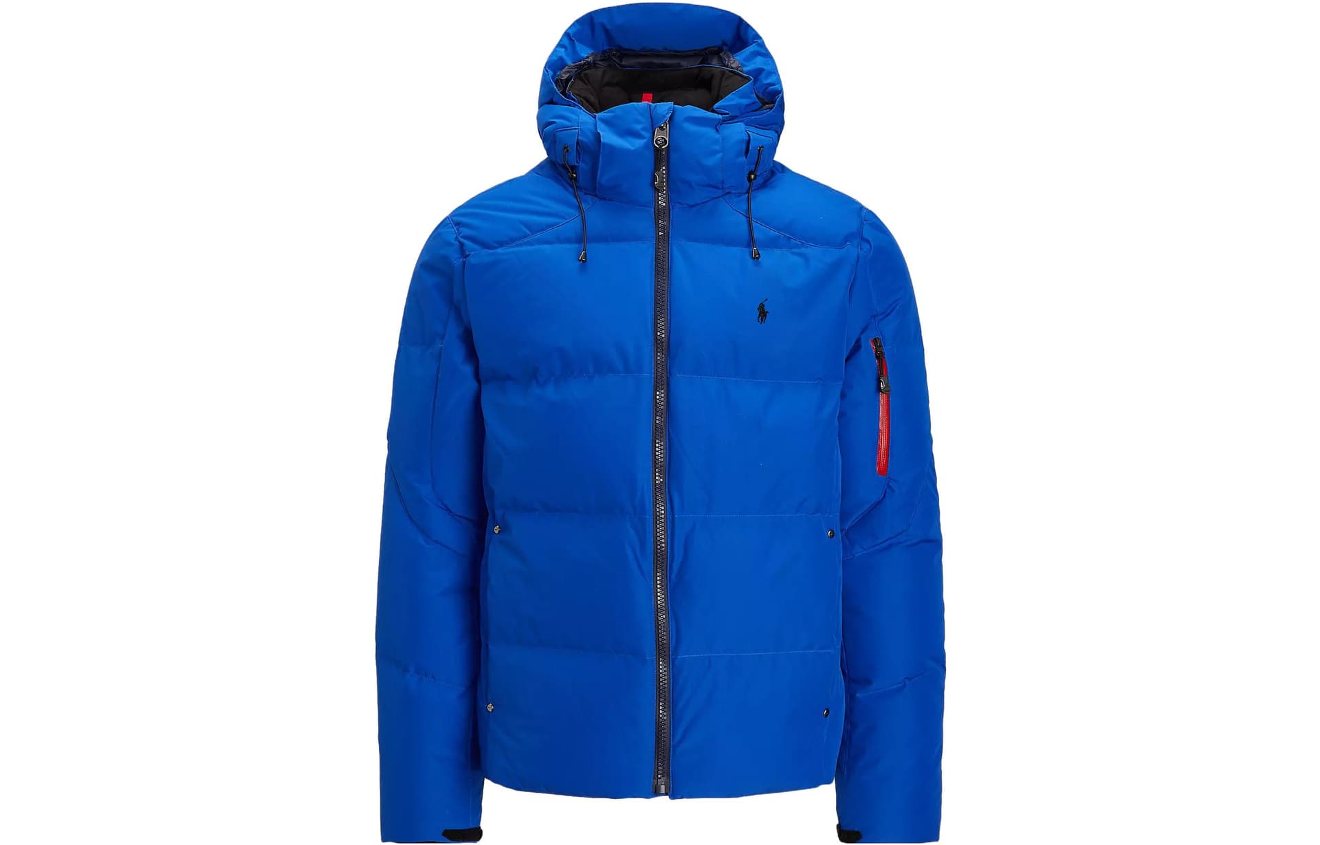 Куртка Polo Ralph Lauren SS23 Logo - изображение 1