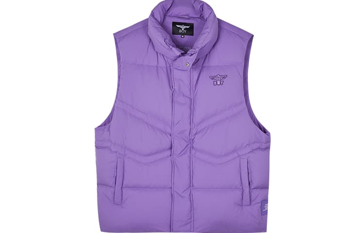 Жилет Boy London 21 logo - изображение 1