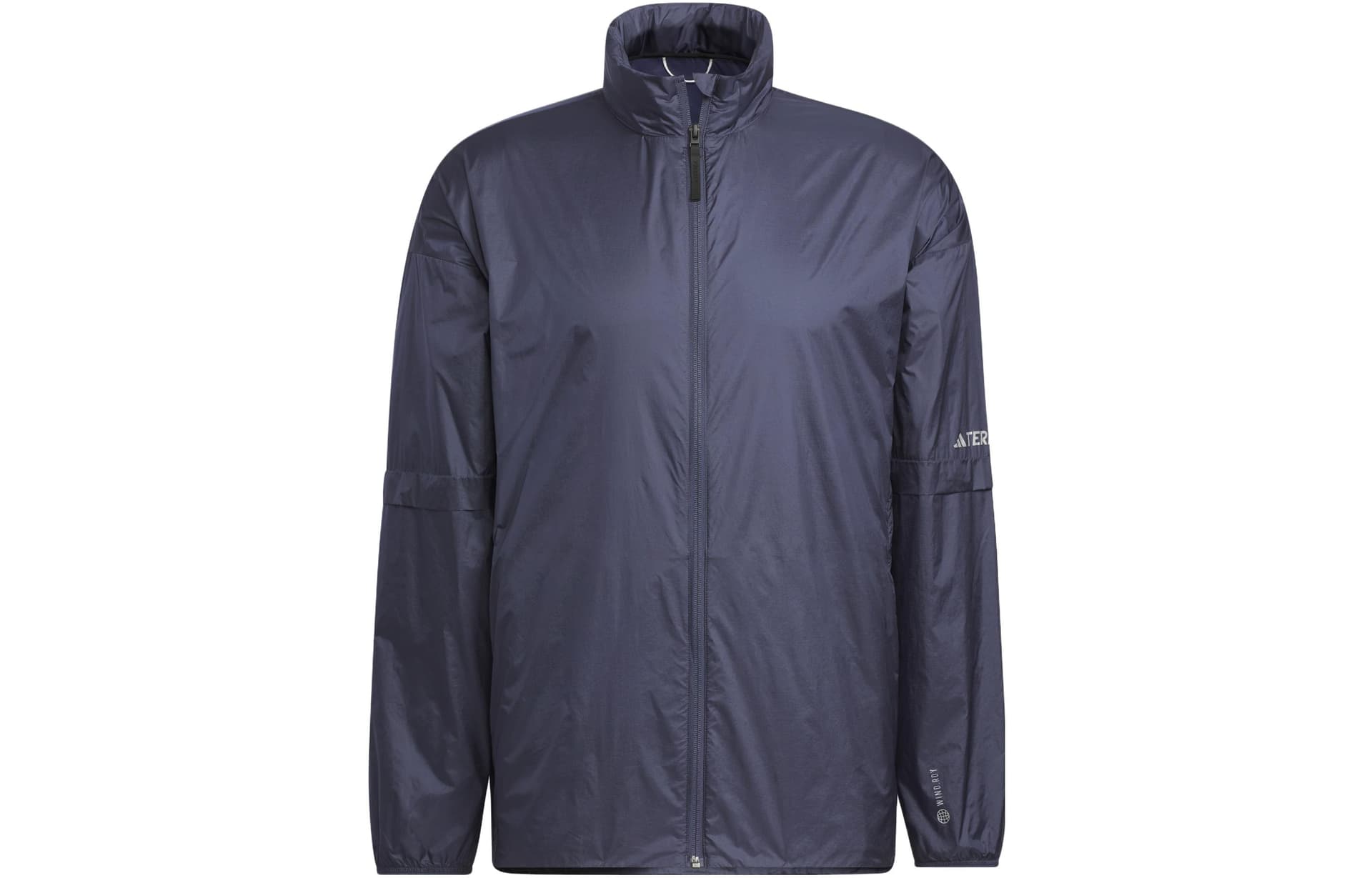 Куртка adidas Niuheaven Windbreaker - изображение 1