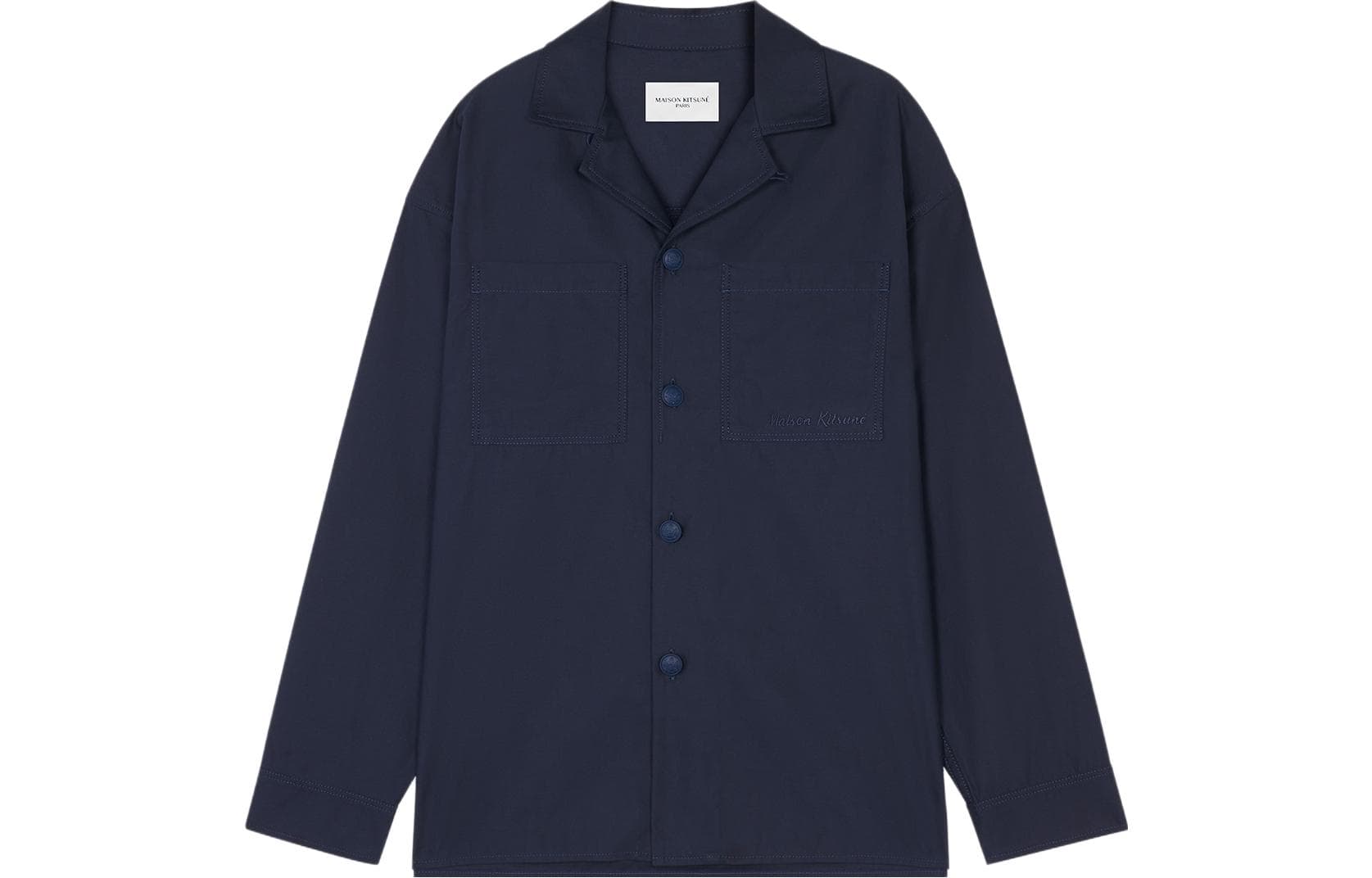 Куртка Maison Kitsune SS23 - изображение 1