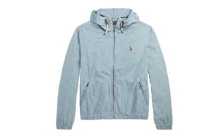 Куртка Polo Ralph Lauren Logo - изображение 1