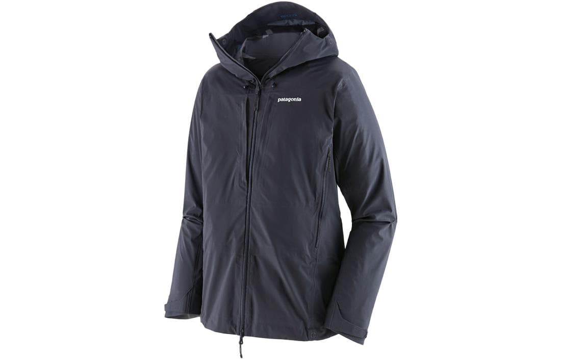 Демисезонная куртка patagonia - изображение 1