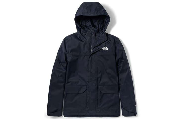 Демисезонная куртка The North Face DryVent Jacket - изображение 1