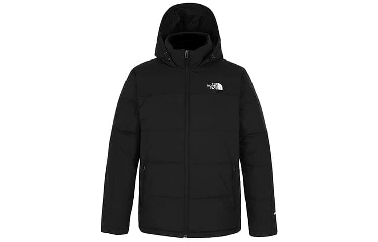 Зимняя куртка The North Face - изображение 1