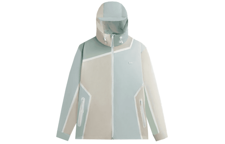 Куртка KITH Monday Program SS24 - изображение 1