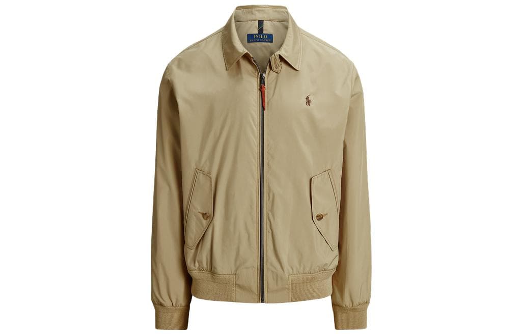 Куртка Polo Ralph Lauren SS23 Logo - изображение 1