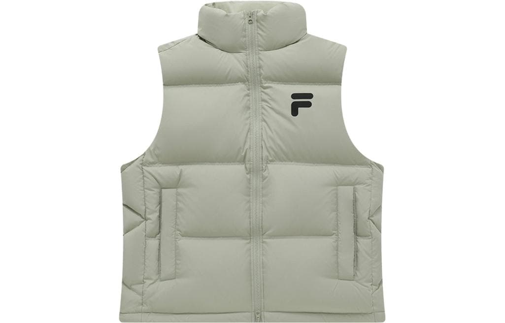 Жилет FILA FUSION FOB - изображение 1