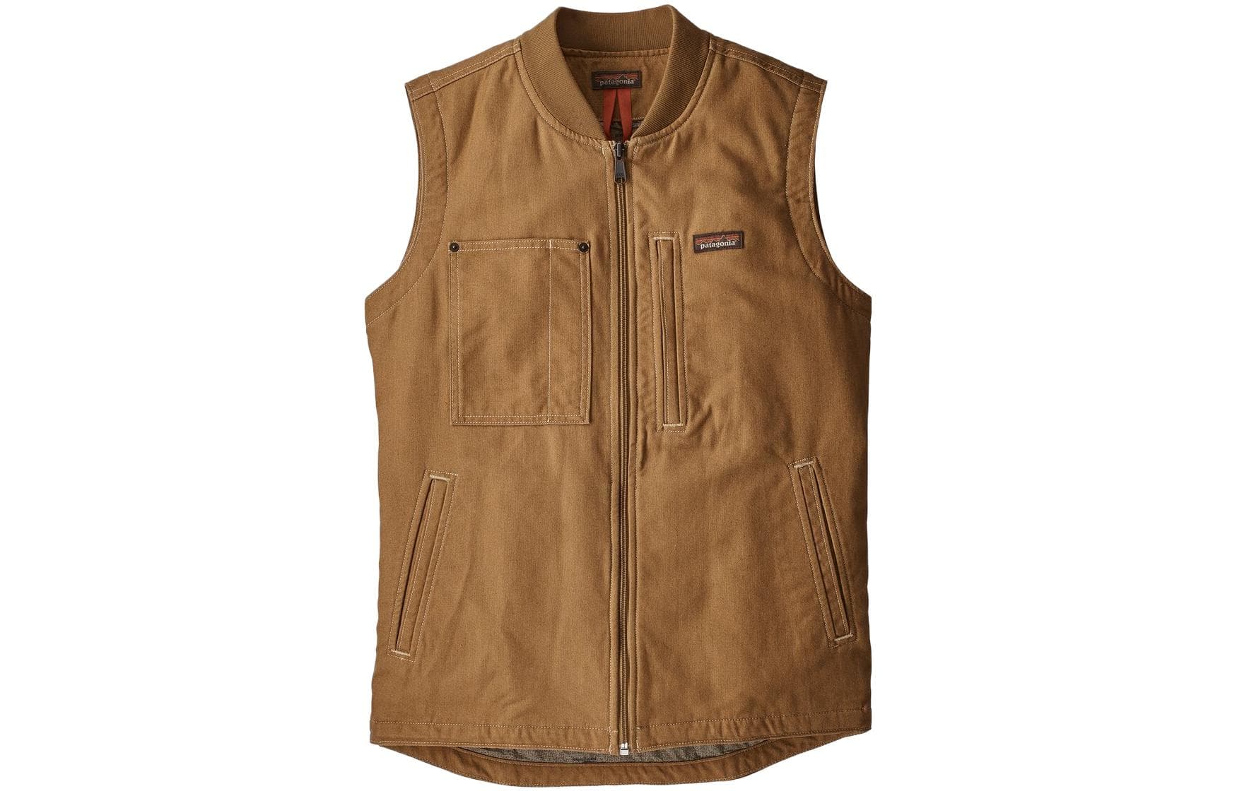 Жилет patagonia SS23 - изображение 1