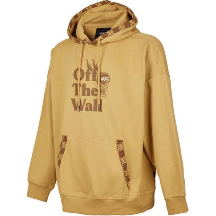 Худи Vans DRAGON CLAW HOODIE - изображение 1
