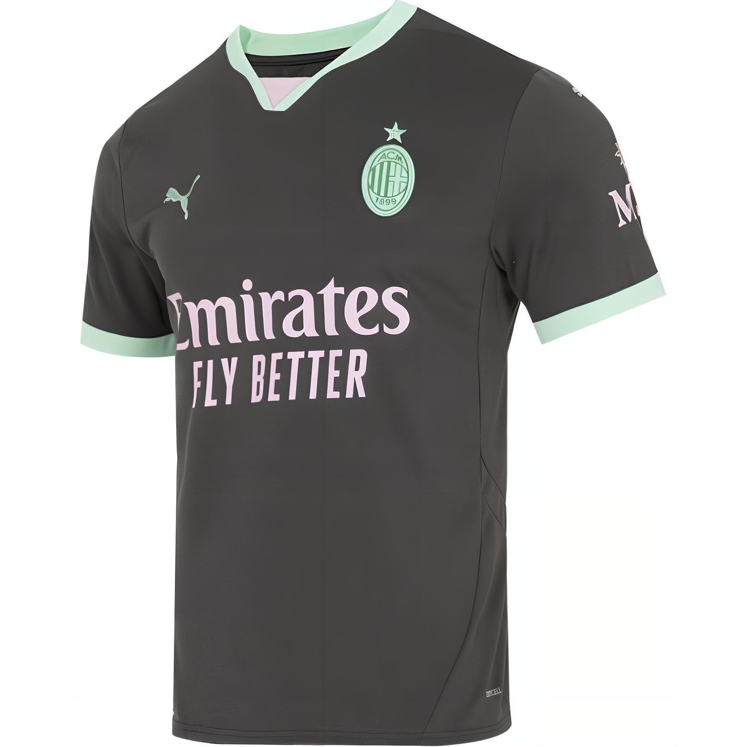 Футболка PUMA T - изображение 1