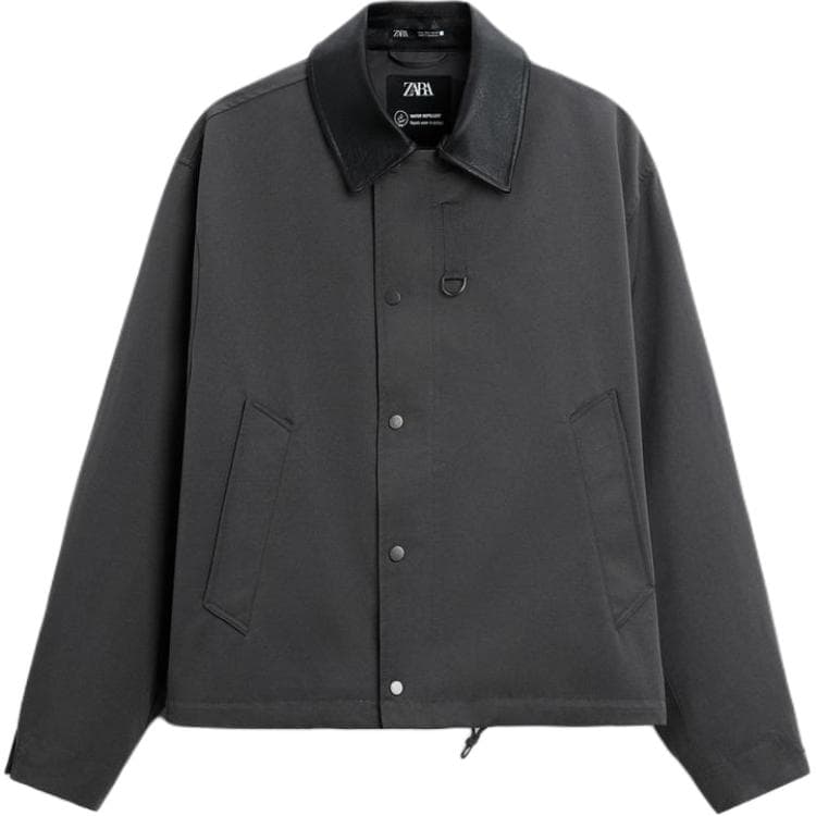 Куртка ZARA - изображение 1