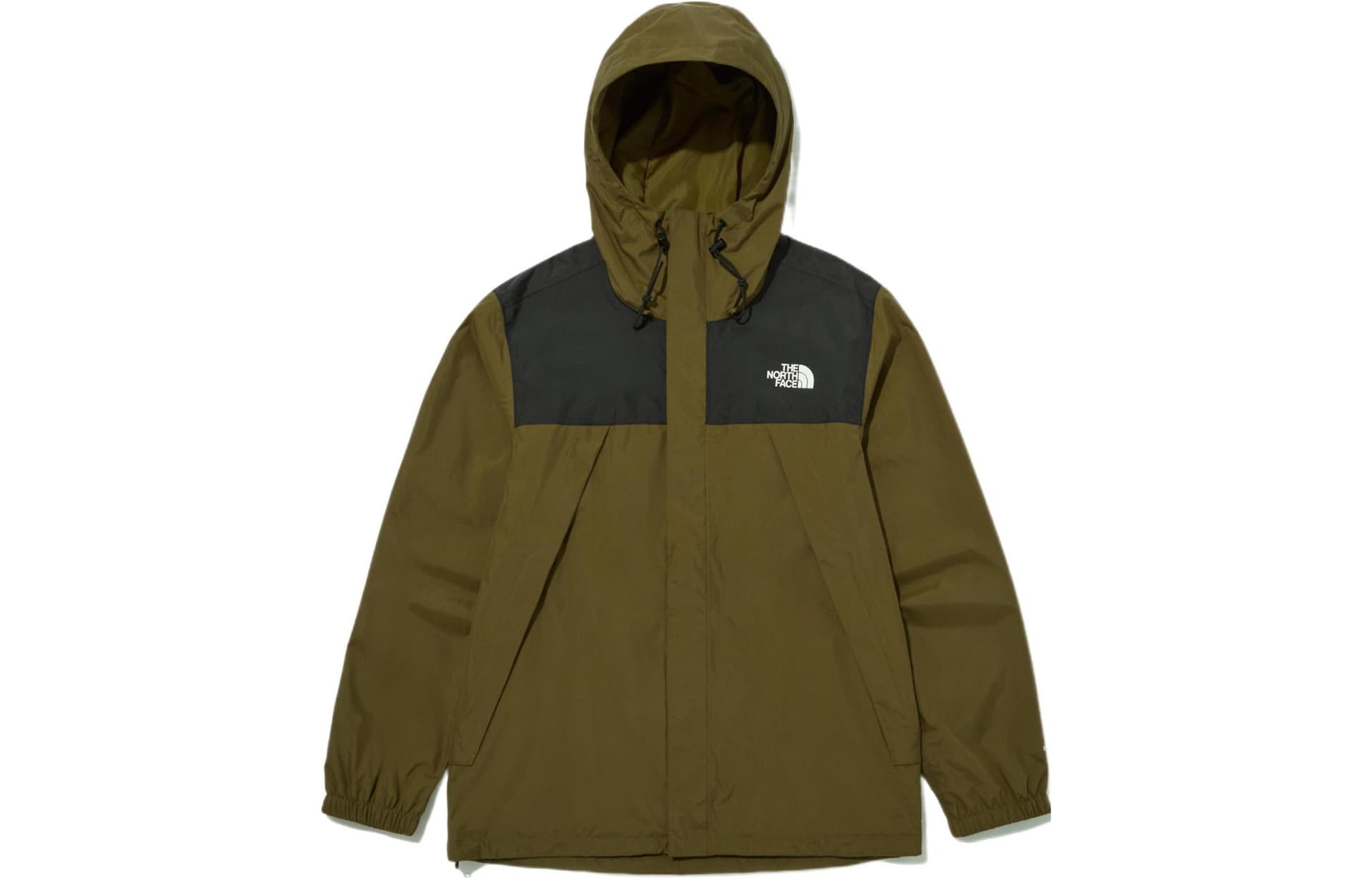 Куртка THE NORTH FACE Logo - изображение 1
