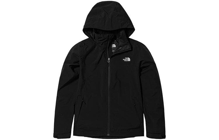 Демисезонная куртка THE NORTH FACE Logo - изображение 1