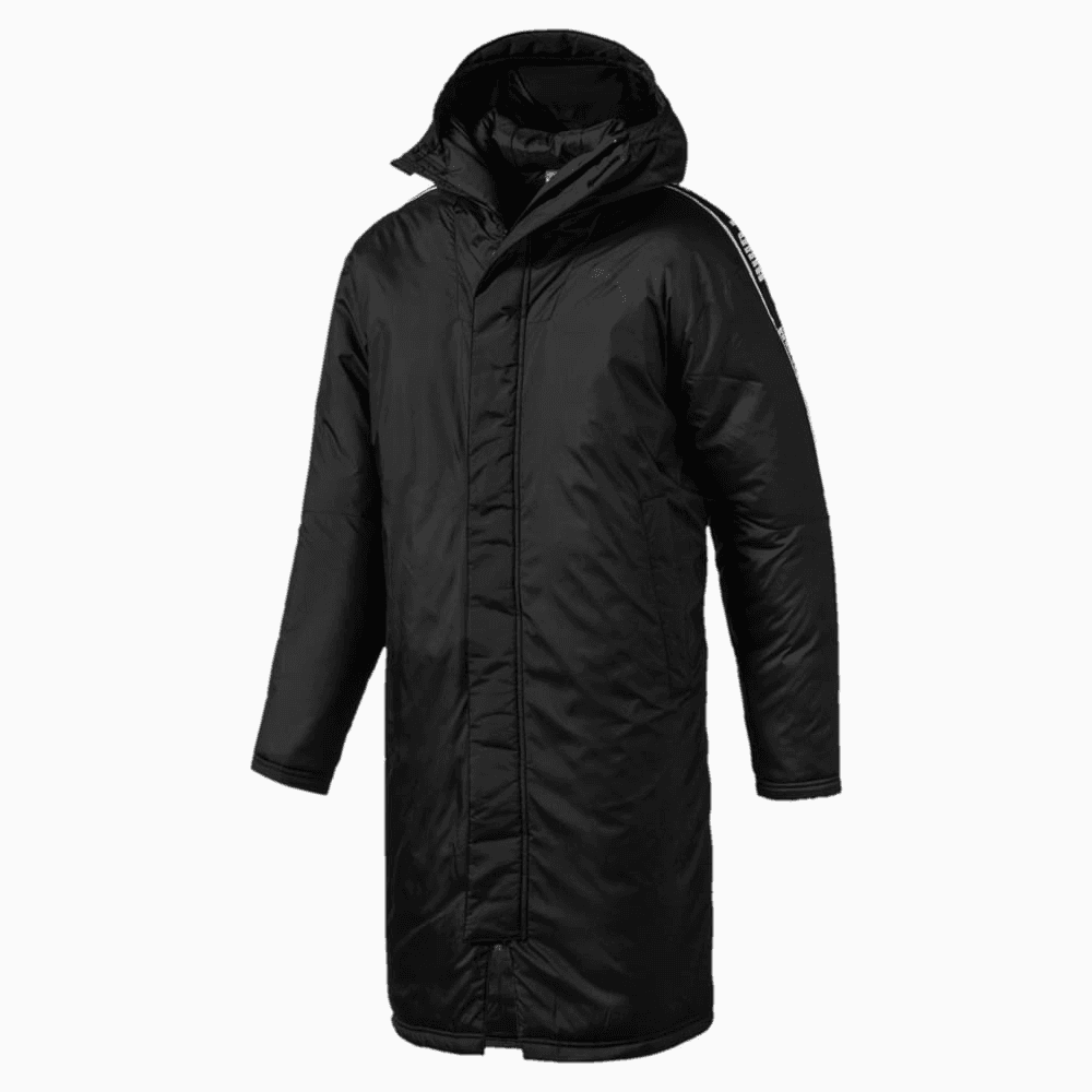 Зимняя куртка пуховик Puma - изображение 1