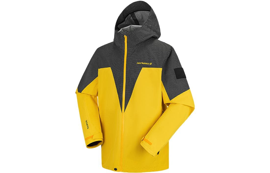 Демисезонная куртка Jack Wolfskin - изображение 1