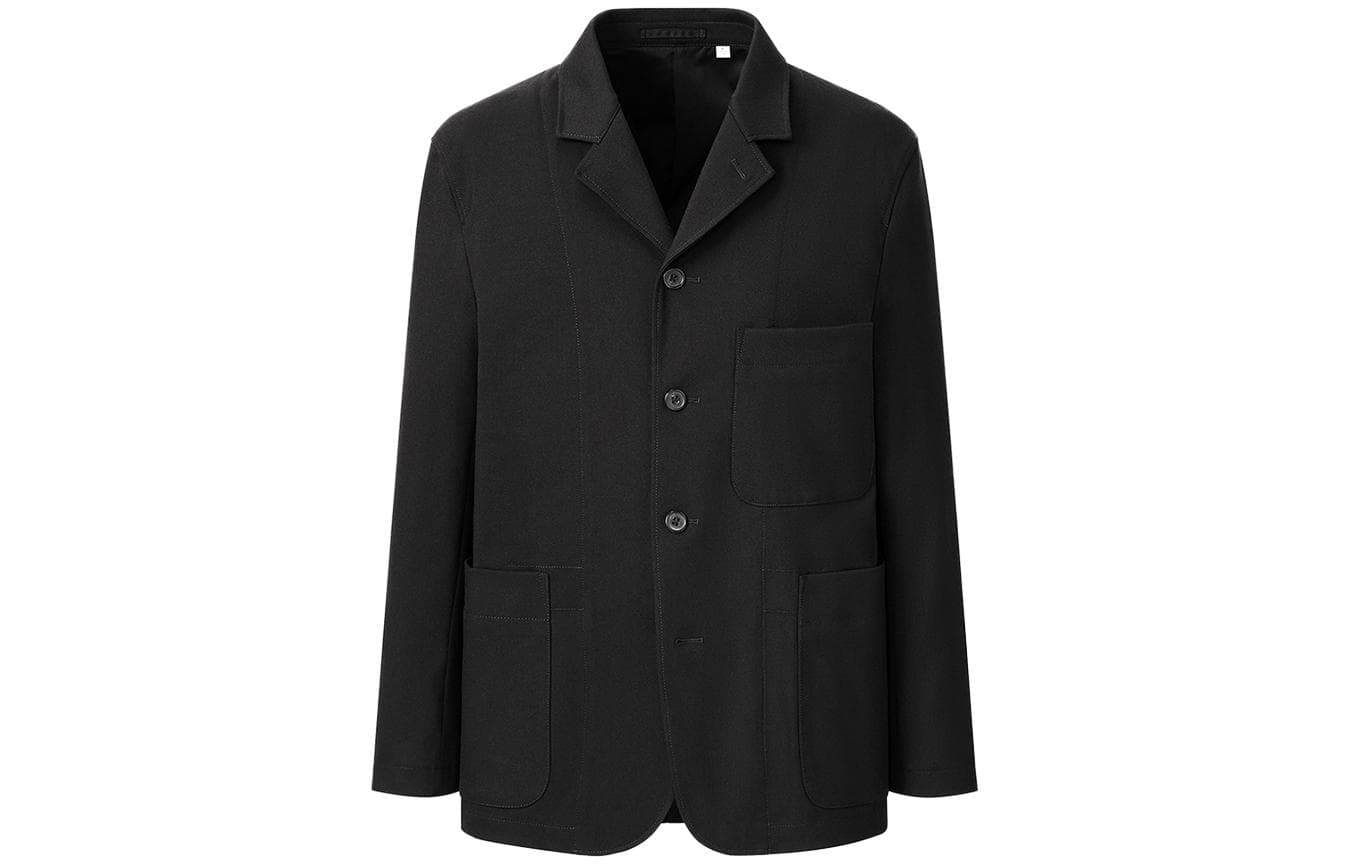 Куртка UNIQLO - изображение 1