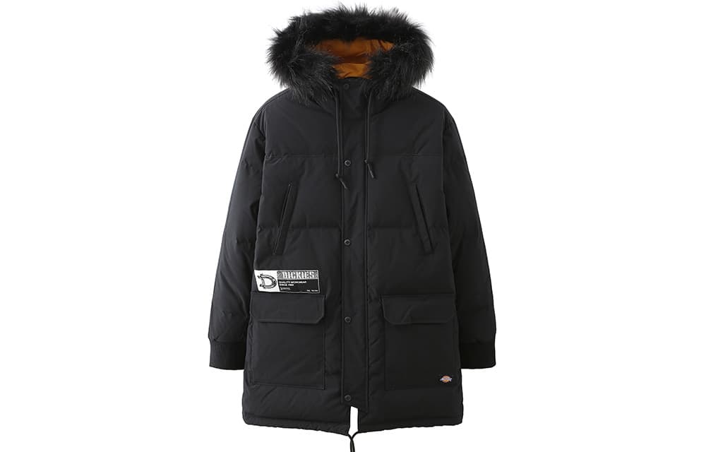 Зимняя куртка Dickies - изображение 1
