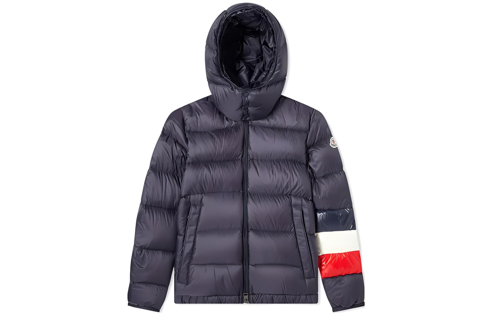 Зимняя куртка Moncler - изображение 1