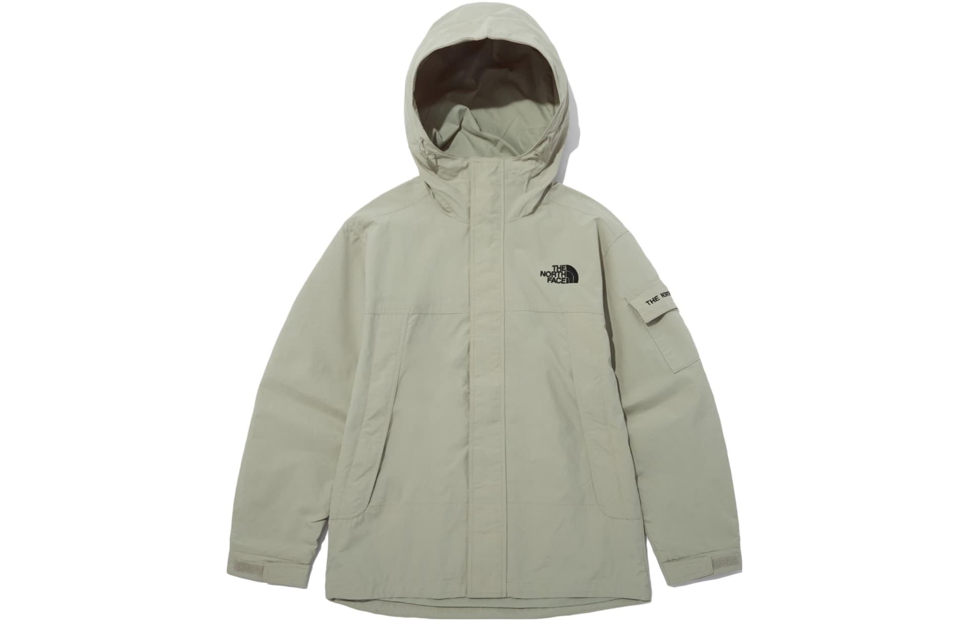 Куртка THE NORTH FACE SS23 Logo - изображение 1