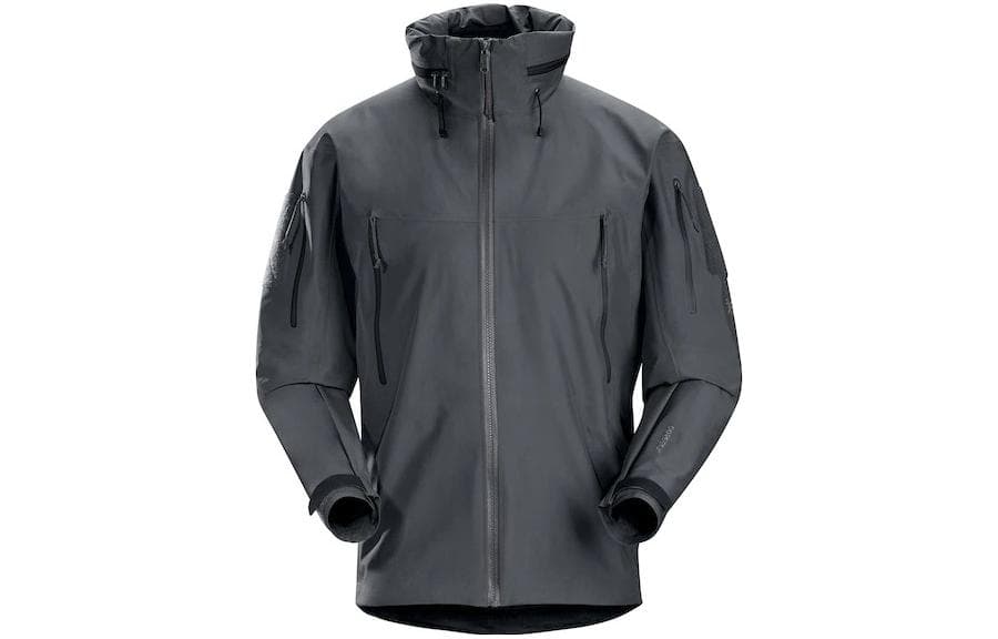 Куртка Arcteryx - изображение 6
