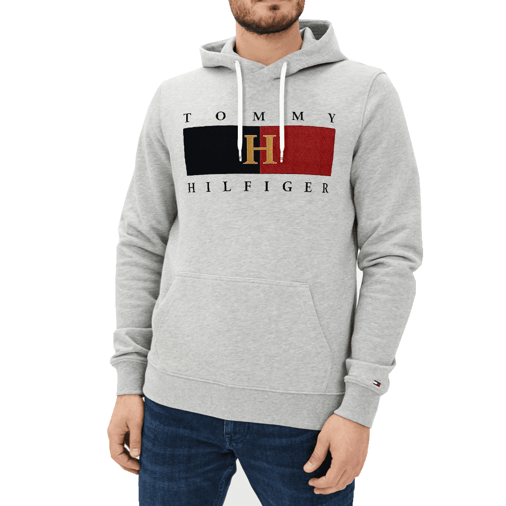 Худи Tommy Hilfiger - изображение 1