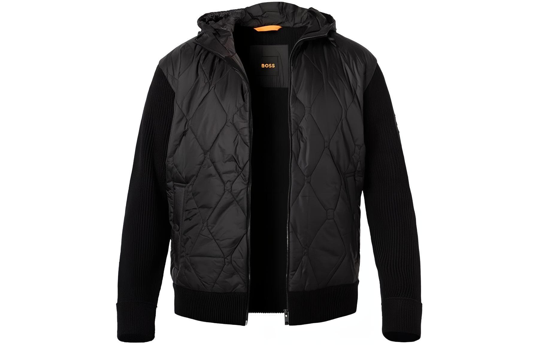 Куртка HUGO BOSS - изображение 1